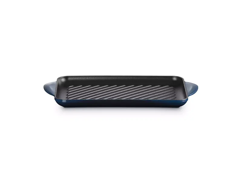 Сковорода гриль Le Creuset Rectangular Grill 32 см (20202321290460)