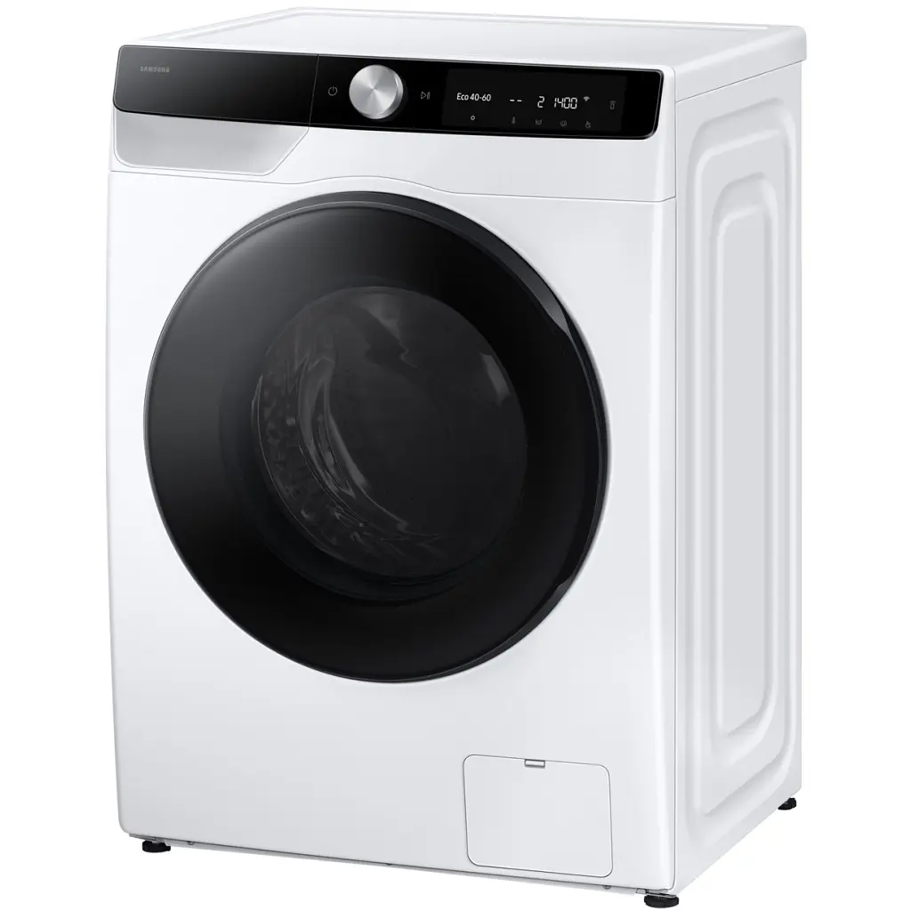 Пральна машина Samsung WD90DG6G94BKUA - фото 3