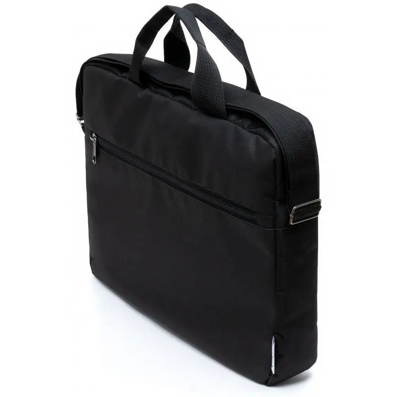 Сумка для ноутбука Vinga 15.6` NB001BK (Black) [75938] - фото 3