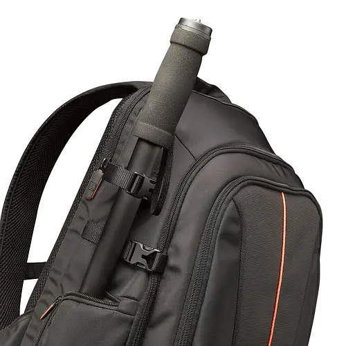 Рюкзак Case Logic DCB-309 Black (5909017) - фото 6