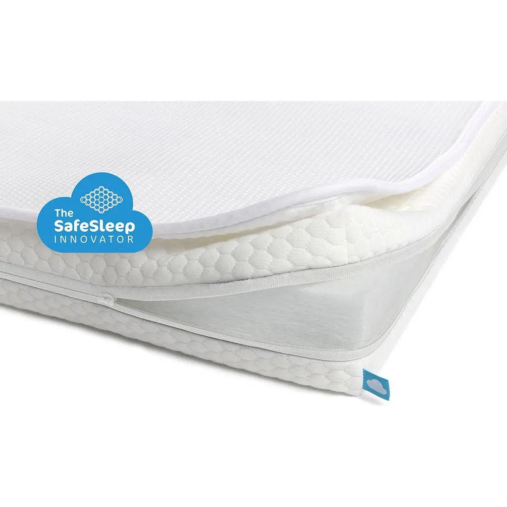 Матрац AeroSleep Essential з наматрацником дихаючий 120х60 см (AM-ES120) - фото 3