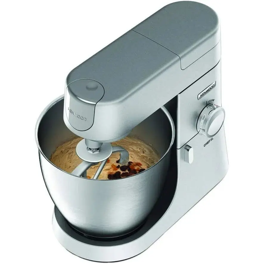 Кухонна машина Kenwood KVL4170S - фото 3