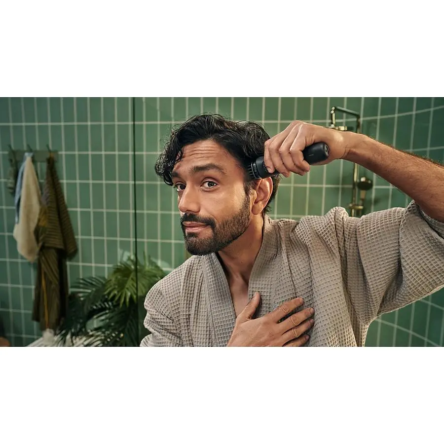 Триммер Philips MG3945/15 черный - фото 5