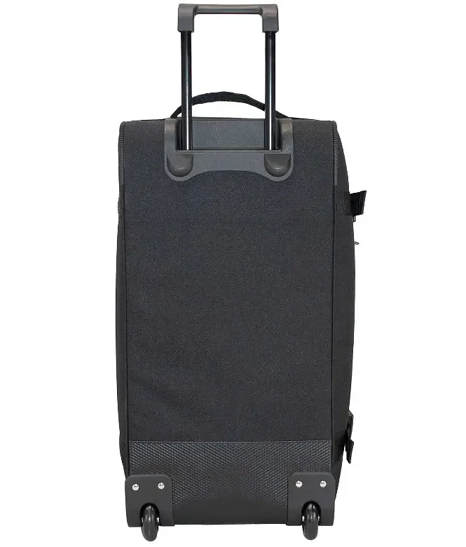 Сумка дорожня на колесах Semi Line 60 Black (T5607-0) (DAS302289) - фото 6