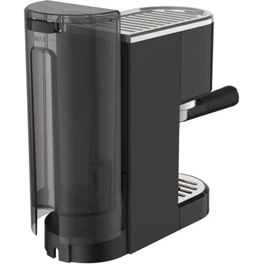 Кавоварка ріжкова Krups Virtuoso+Pump XP444G10 [99909] - фото 3