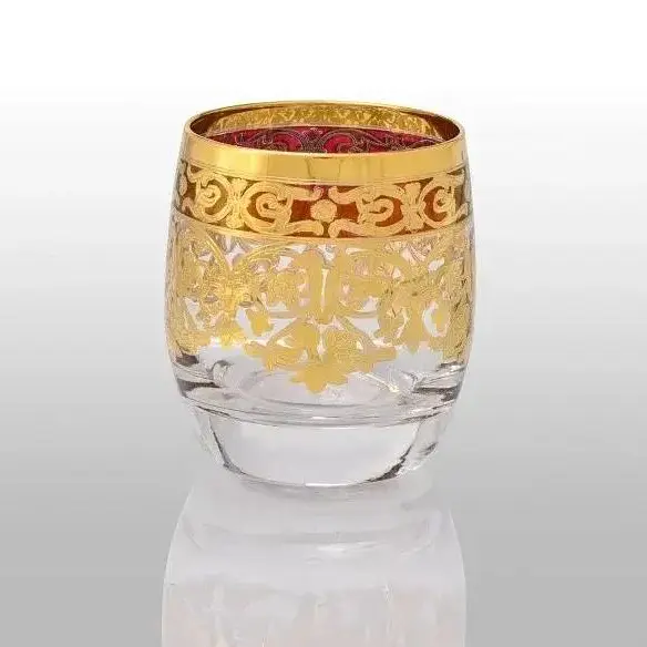 Набір склянок для напоїв Lora Парма 385 мл 6 шт. NGC76SETGLASS - фото 3