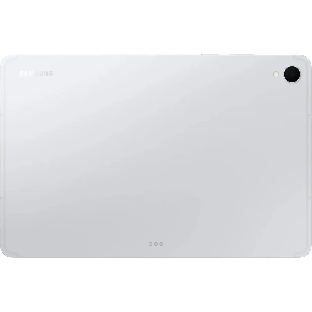 Планшет Samsung Galaxy Tab S11 12/256GB 5G Silver (SM-X736BZSP) [151821] - фото 5