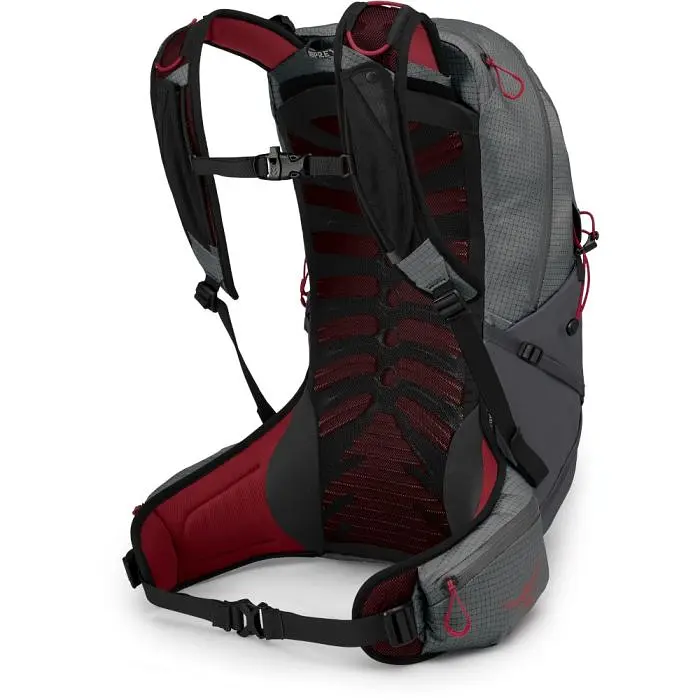 Рюкзак Osprey Talon Pro 20 сірий - фото 3