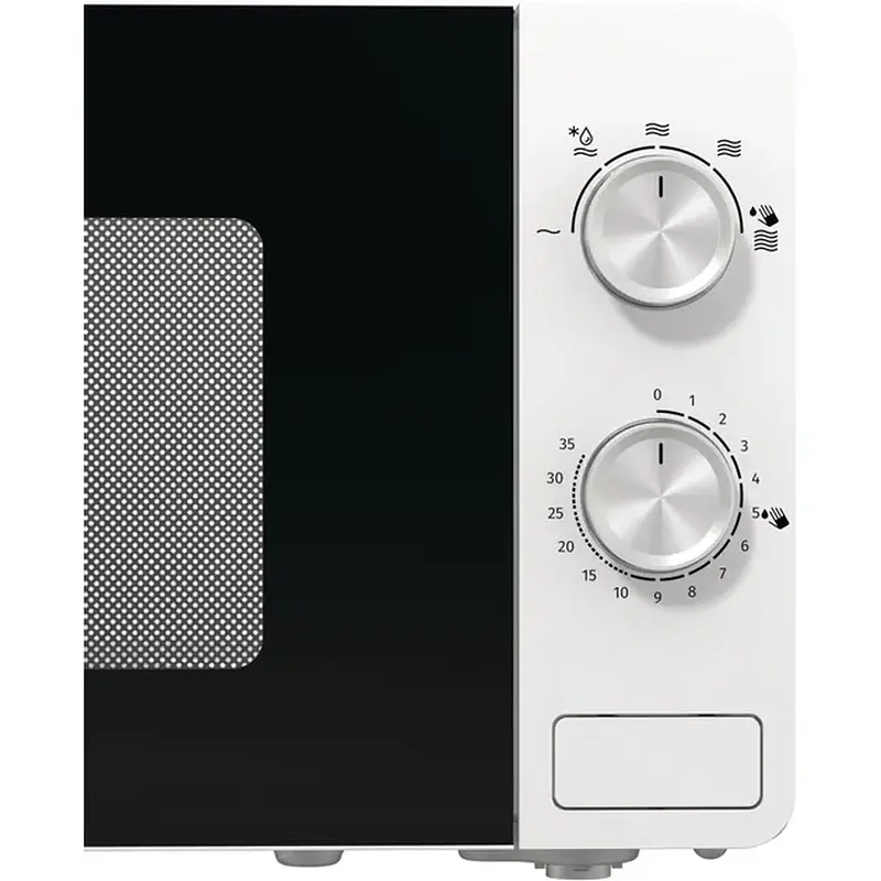 Мікрохвильова піч GORENJE MO 17 E1 WH - фото 5