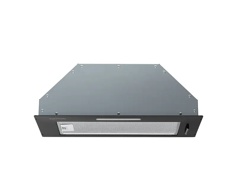 Витяжка Pyramida AGB 52 PB BL - фото 2