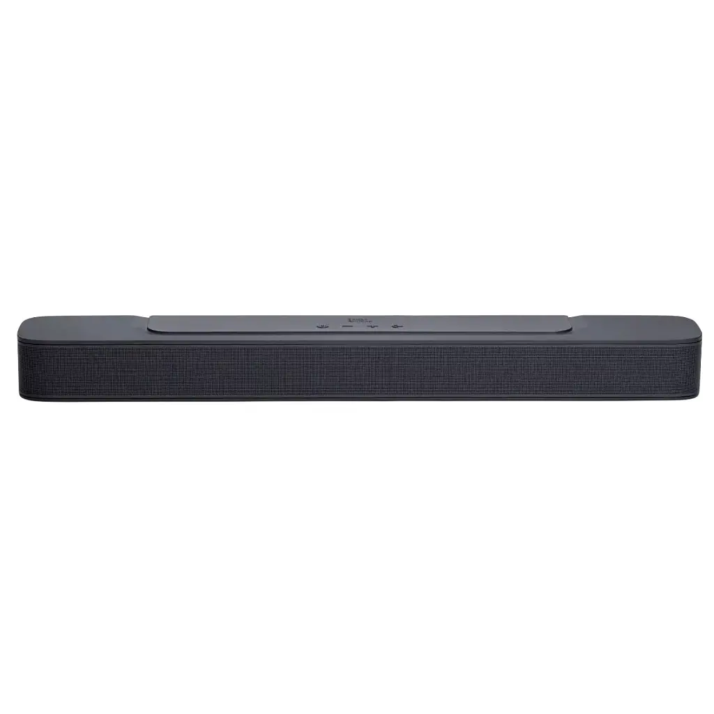 Акустическая система JBL Bar 2.0 All-in-One Black (JBLBAR20AIOM2BLKEP) - фото 2