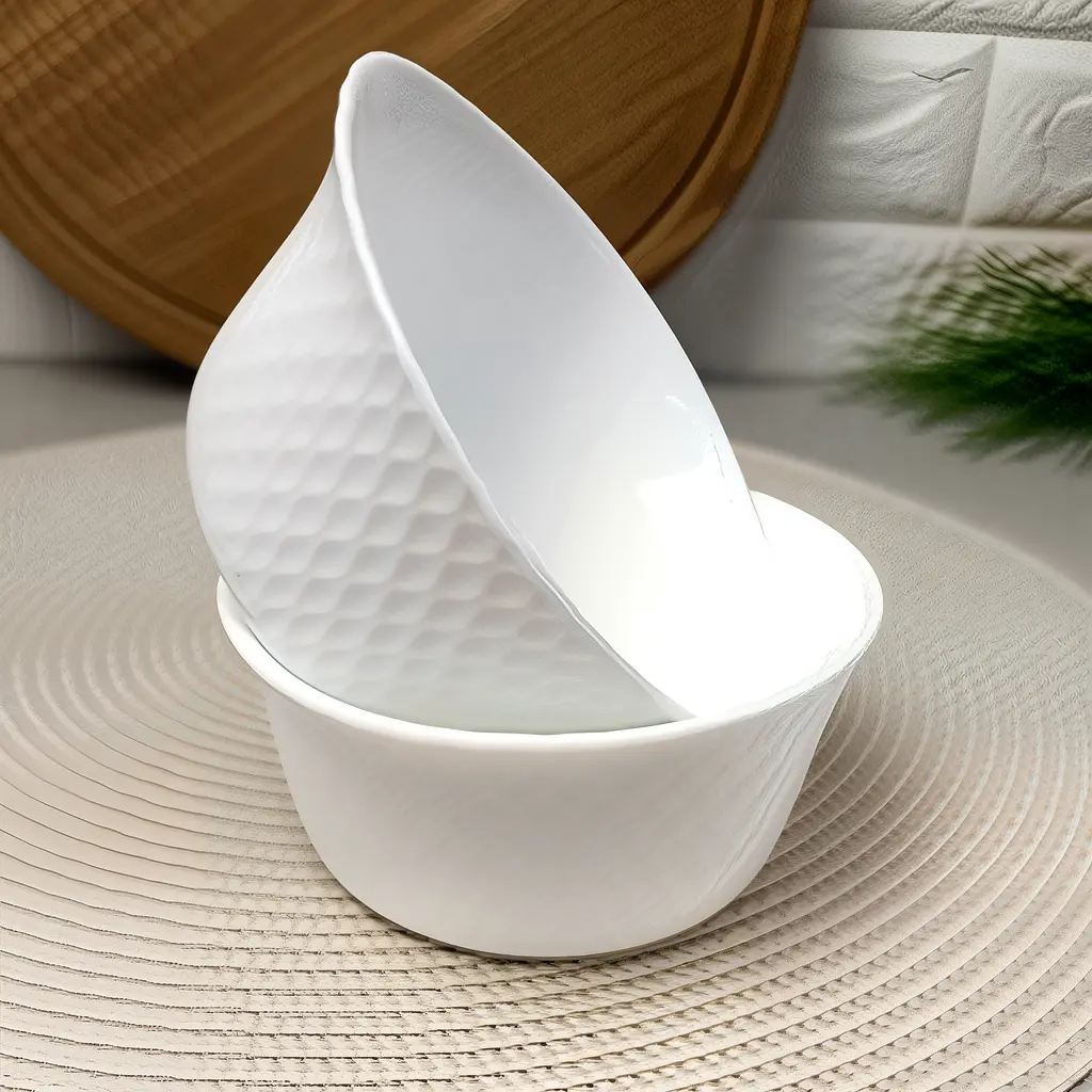 Рамекін для запікання Luminarc Smart Cuisine Wavy 11 см (Q8459) - фото 2