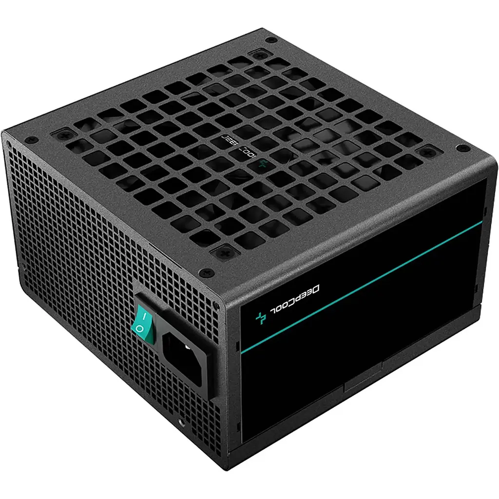 Блок живлення Deepcool PF700 700W (R-PF700D-HA0B-EU) [146215] - фото 4