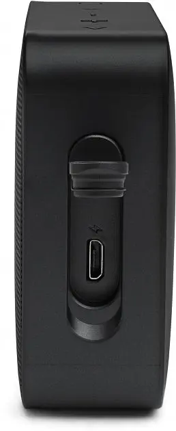 Портативна акустика JBL GO Essential Black [JBLGOESBLK ] [72308] - фото 8