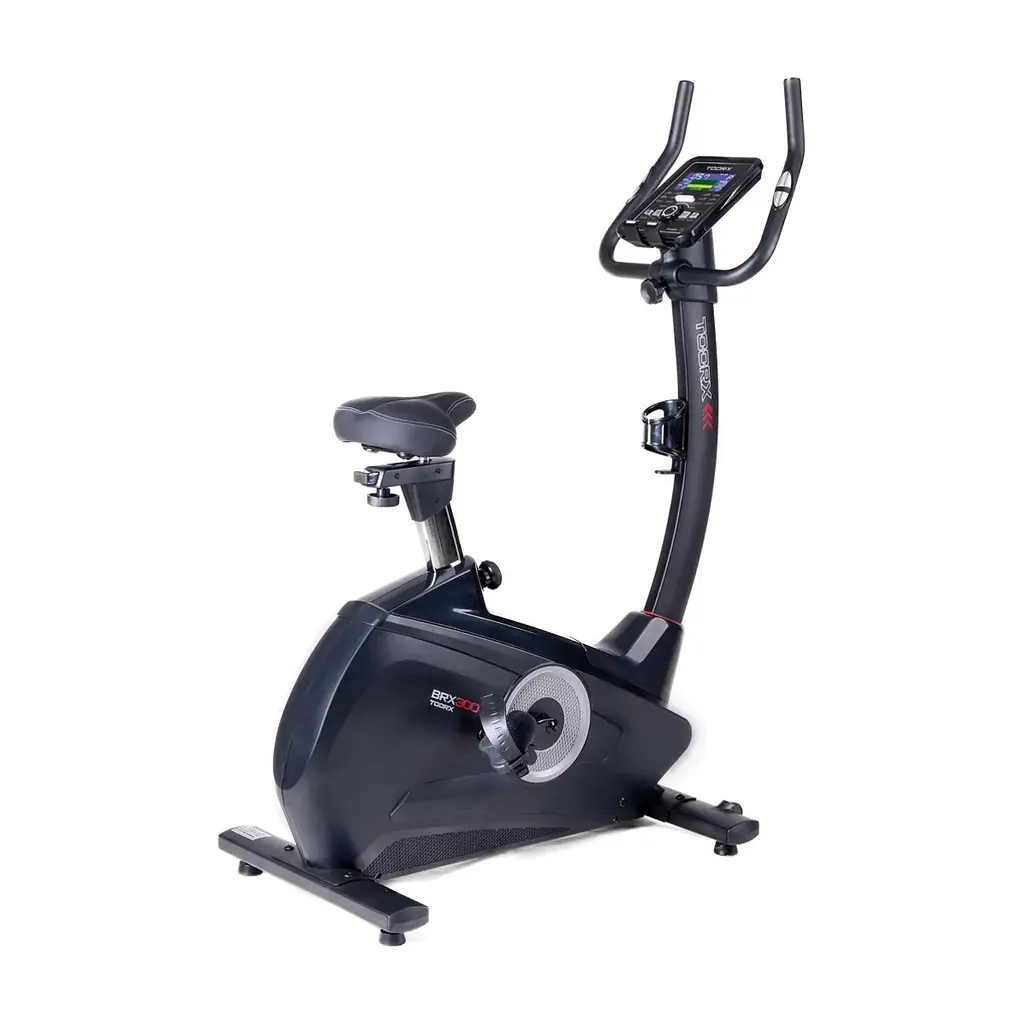 Велотренажер Toorx Upright Bike BRX 300 (929476)