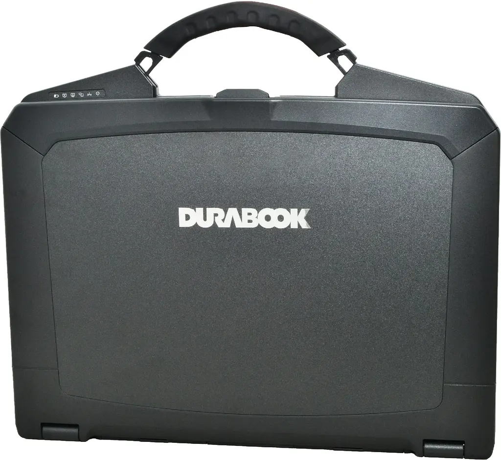 Ноутбук Durabook S15 Standard 15.6' FHD AG, Intel i7-1255U, 16GB, F512GB, UMA, Win11P (S5G2Q3AAEBXE) - фото 10