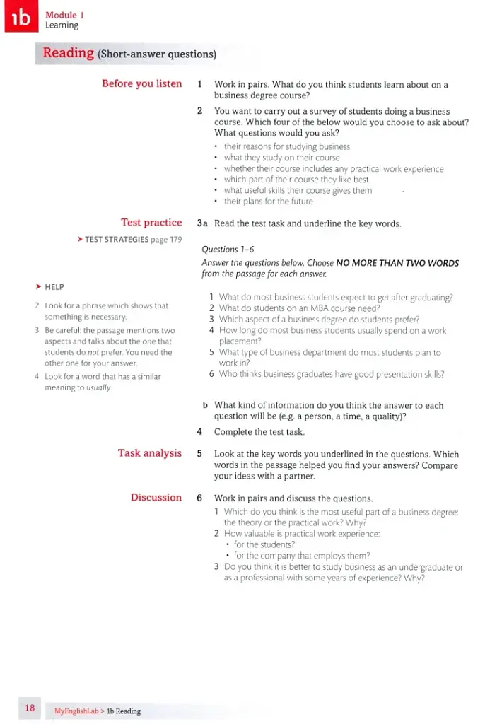 Expert. IELTS. Band 5. Coursebook with Online Audio - фото 5