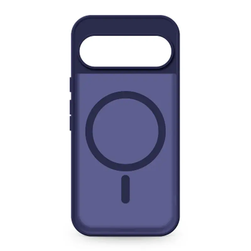 Чохол до мобільного телефона Armorstandart Uniq MagSafe Google Pixel 9 Pro XL Dark Blue (ARM80916) - фото 2