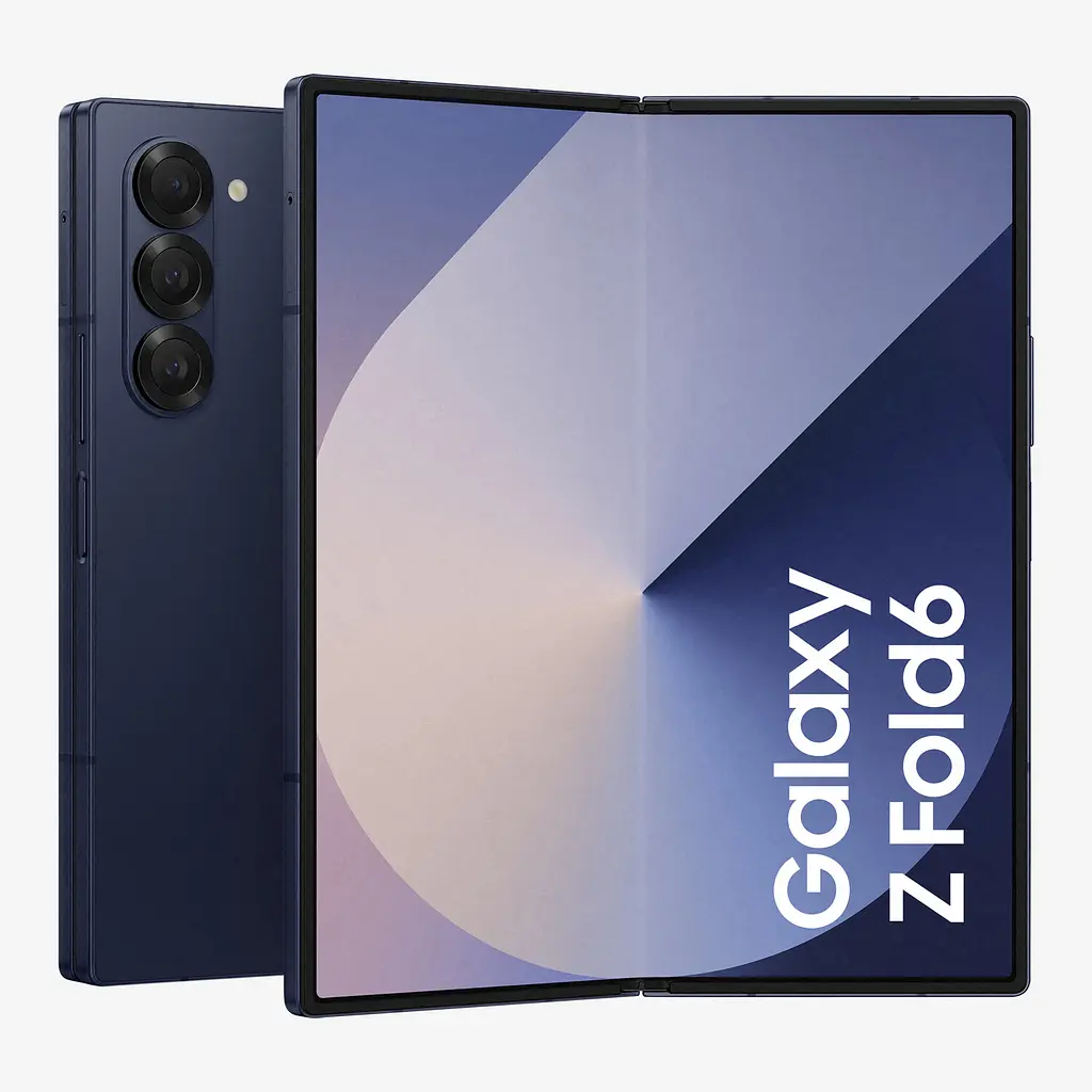 Samsung Galaxy Fold6 12/256GB Navy (SM-F956BDBB) - фото 3