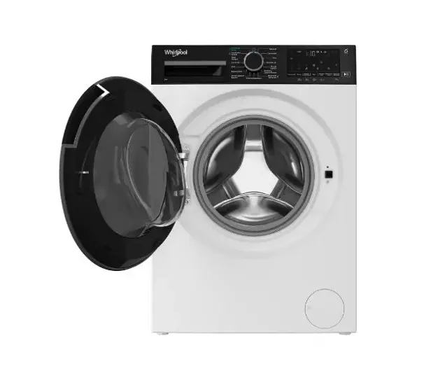 Пральна машина Whirlpool WAM 87WBC UA - фото 2