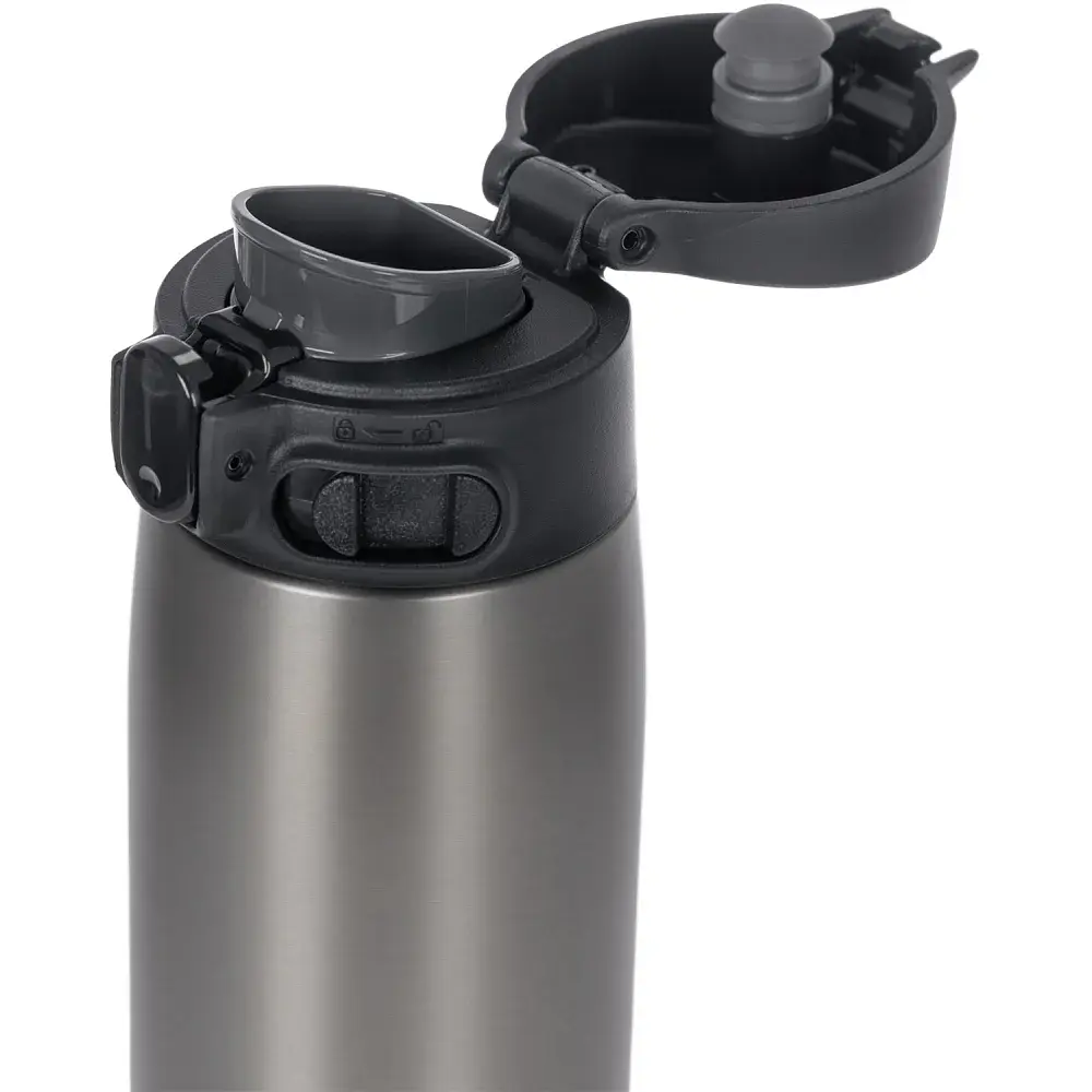 Термокружка Zojirushi SM-VH48XA 0,48 л stainless steel - фото 2
