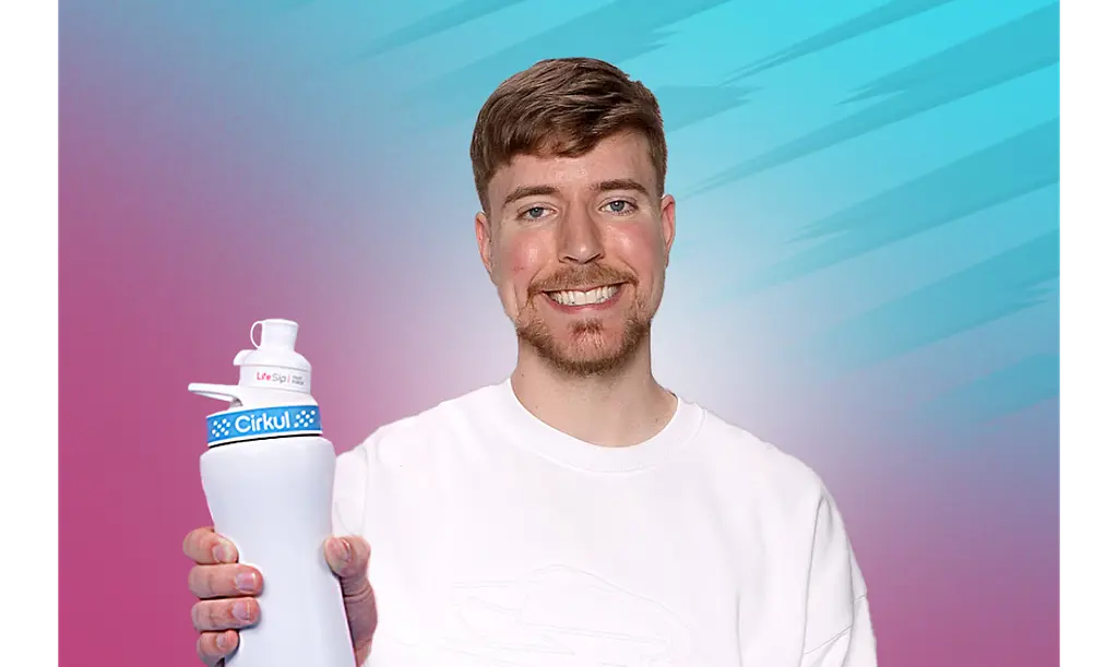 Картридж для напоїв Cirkul Frosted Refreshers зі смаком манго та драконячого фрукта 1 упаковка - фото 4