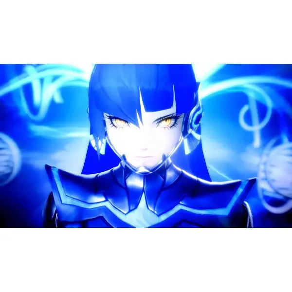 Игра Shin Megami Tensei V Vengeance (русские субтитры) (PS5) - фото 4