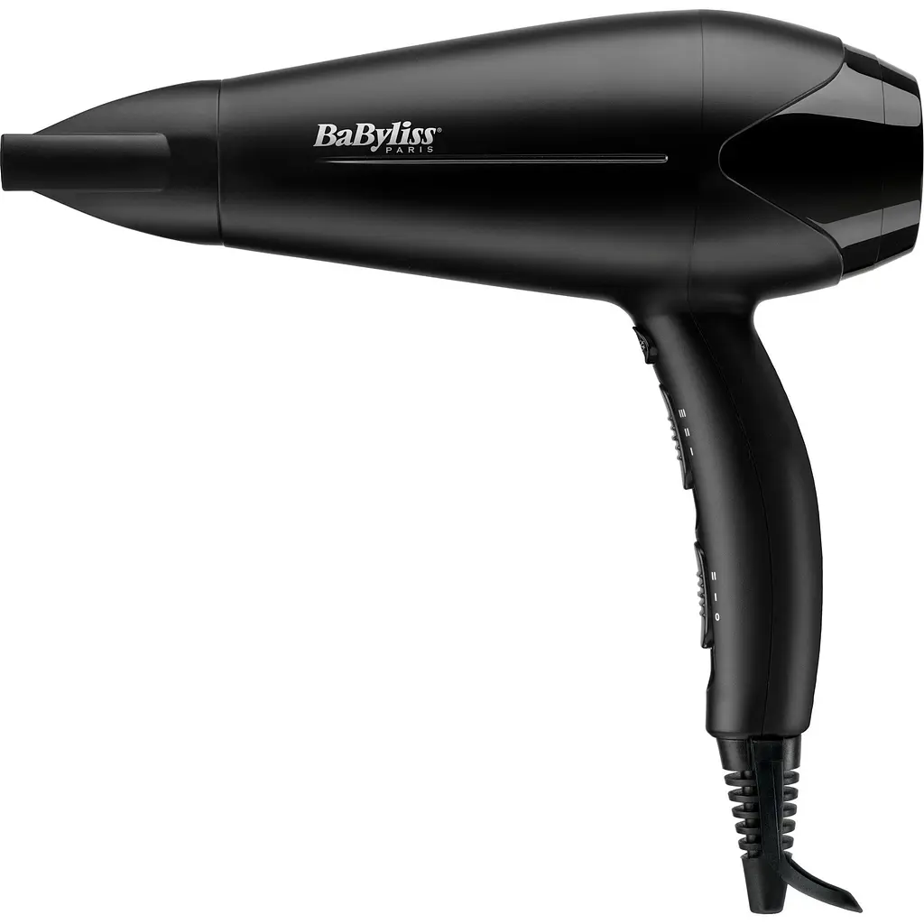 Фен BaByliss D563DEE [148876] - фото 2
