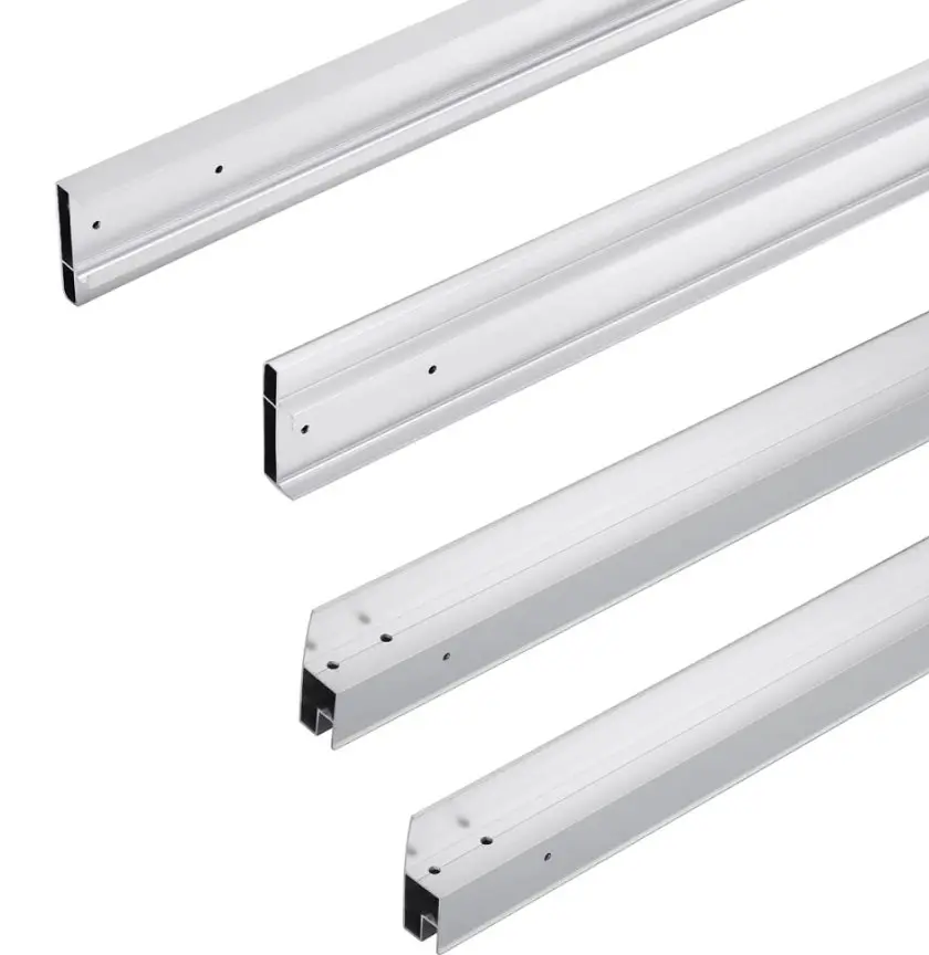Душовий бокс Kroner KRP Enzo - WD.C.F.F. (CV031573) - фото 17