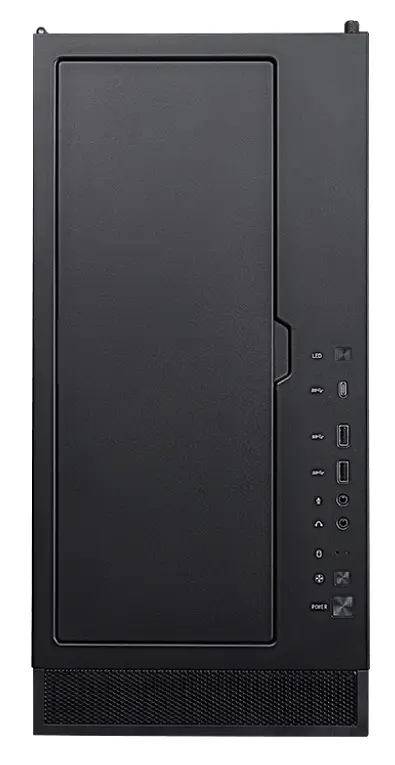 Корпус MSI MPG QUIETUDE 100S без БЖ - фото 4