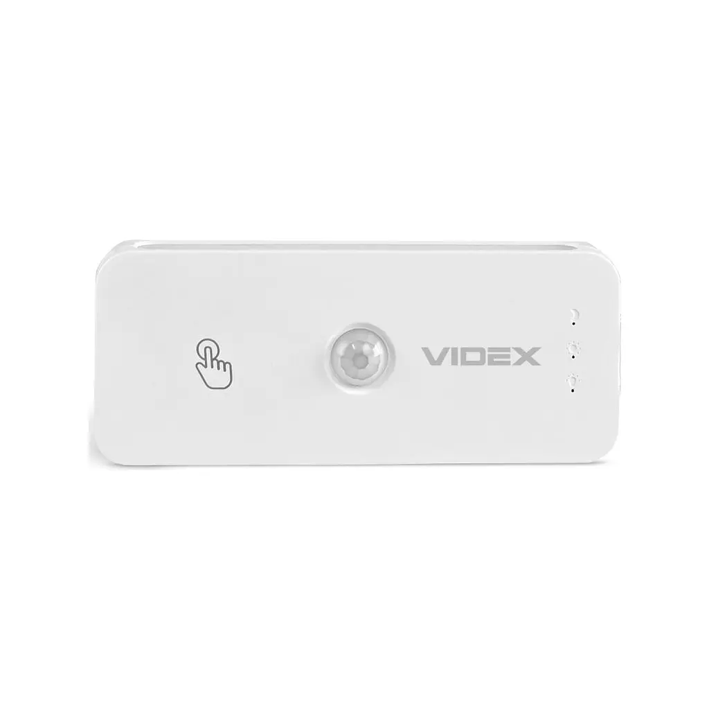 Світильник Videx VL-NL053W-S
