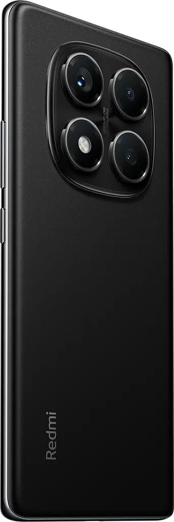 Смартфон Xiaomi Redmi Note 14 Pro 4G 12/512GB Midnight Black (Global Version) NFC (no charger) - фото 6