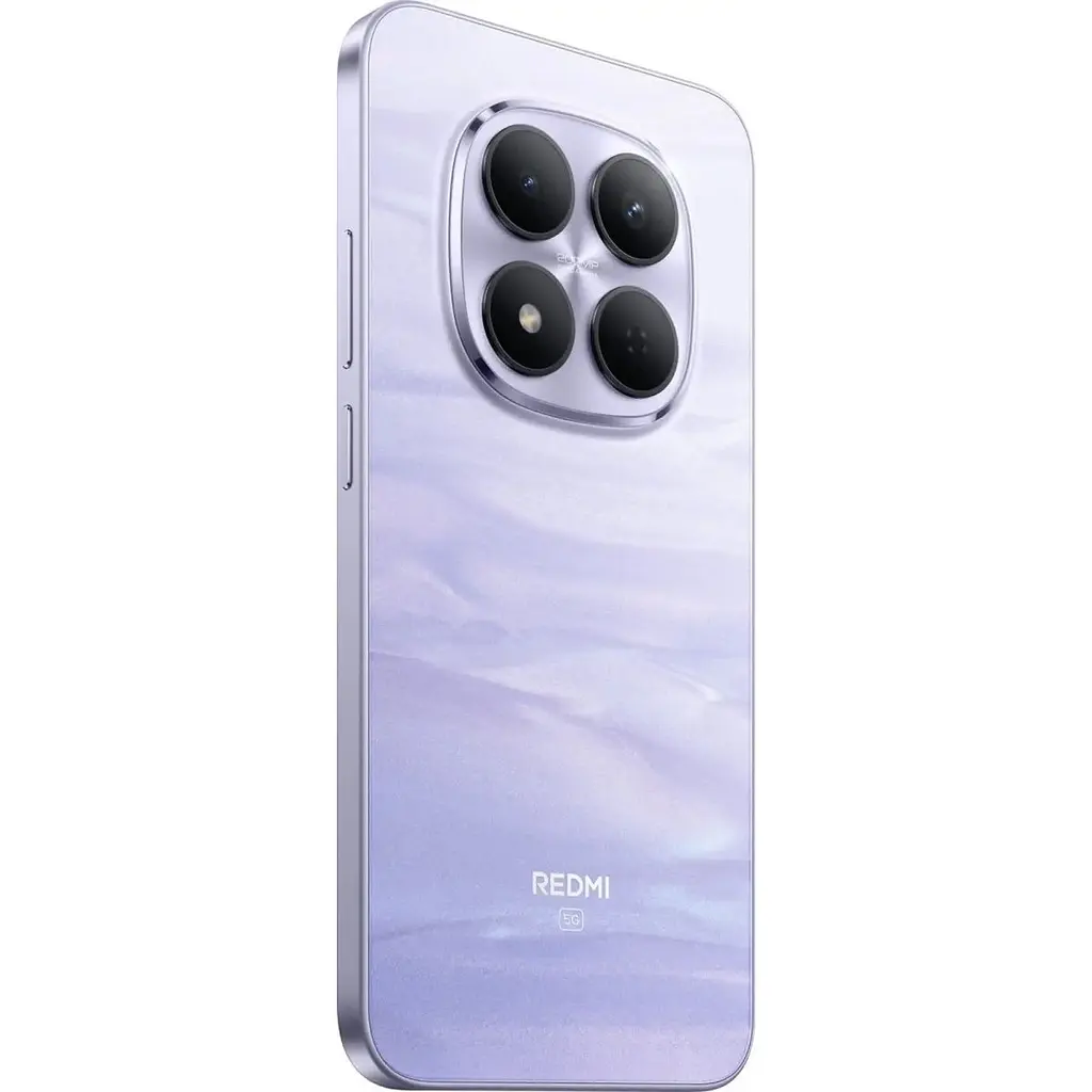Смартфон Redmi Note 15 Pro 5G 12/256GB Mist Purple Global EU [171565] - фото 7
