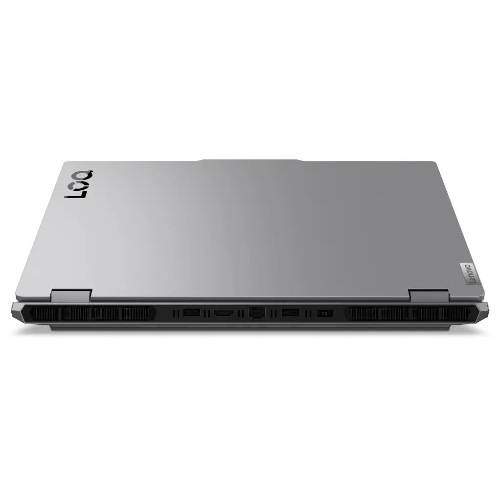 Ноутбук Lenovo LOQ 15IRX10 (83JE01DSRA) - фото 7