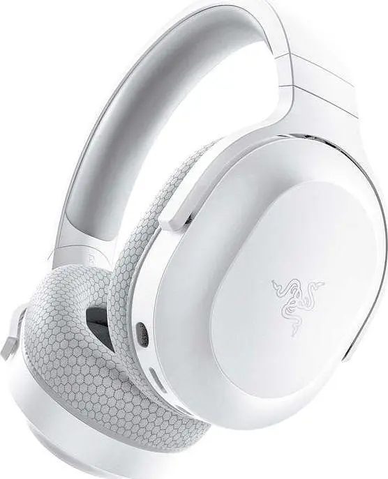Гарнітура Razer Barracuda X 2022 Mercury (RZ04-04430200-R3M1) - фото 3