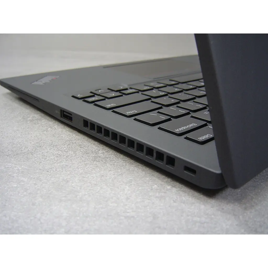 Ноутбук Lenovo ThinkPad T14 Gen 3,7 PRO 6850U,16GB,512GB,екран,1,22 kg - фото 11