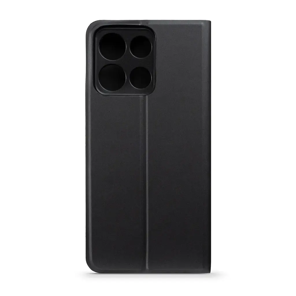 Чохол-книжка ArmorStandart OneFold Case для Motorola G17 4G / G17 Power 4G Black - фото 2