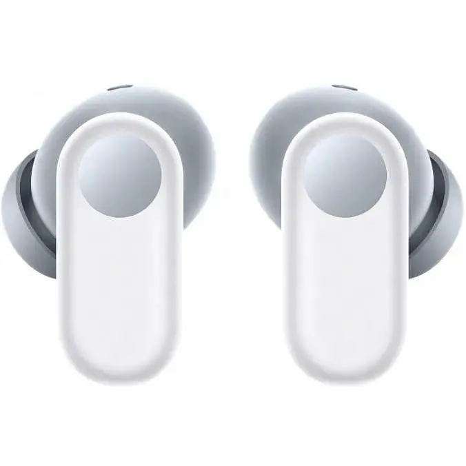 Беспроводные наушники Oppo Enco Buds 2 Pro Graphite White (E510A) - фото 5