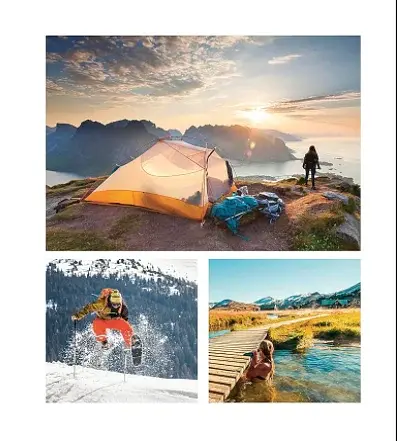Outdoor Europe - фото 3