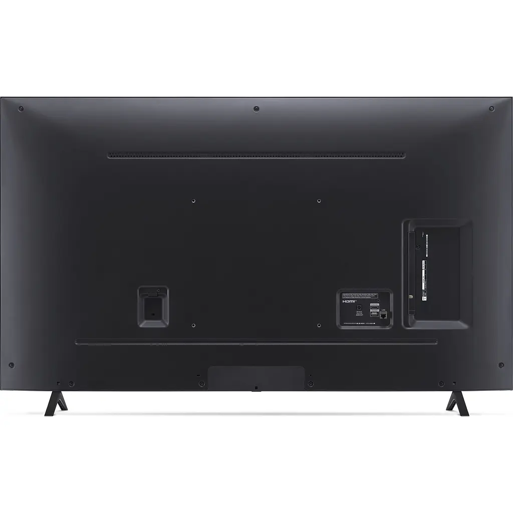 Телевизор LG AI 81 50` NanoCell Ultra HD 4K (50NANO81T6A) UA [113195] - фото 10