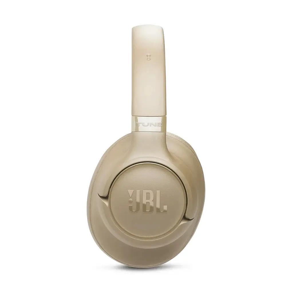 Навушники JBL Tune 730BT Beige (JBLT730BTBEG) - фото 4