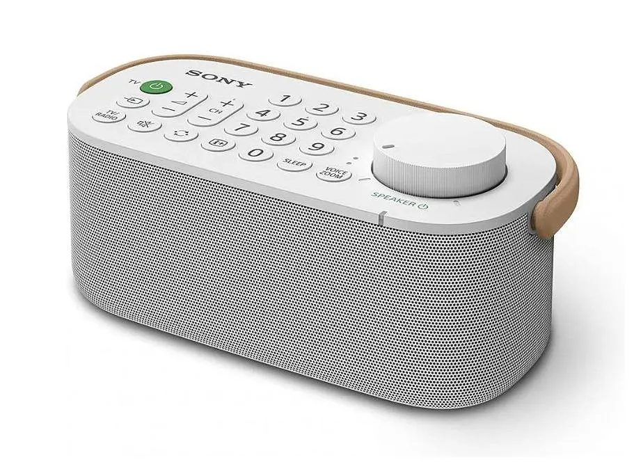 Портативна акустика Sony SRS-LSR200 - фото 2
