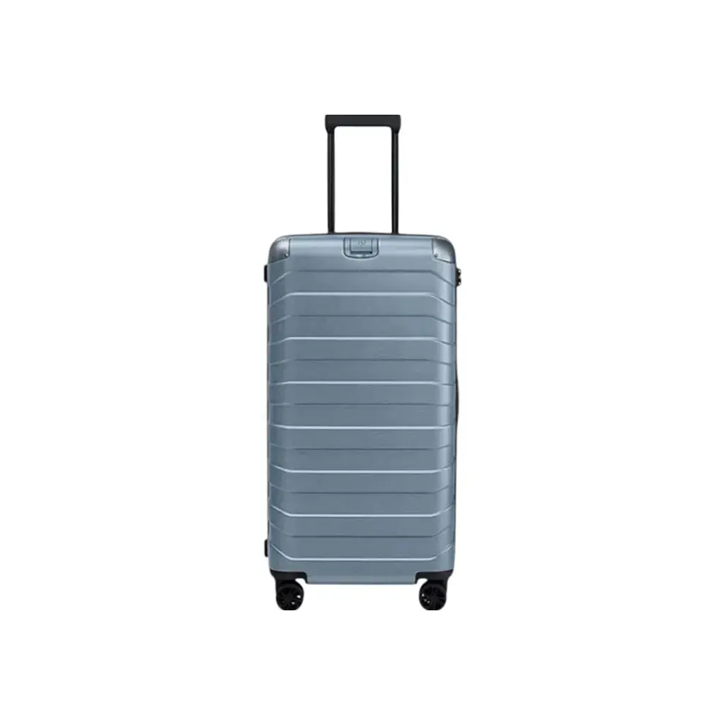 Валіза Xiaomi Ninetygo Cyber Trunk Luggage 30" Blue (6941413244718) - фото 5