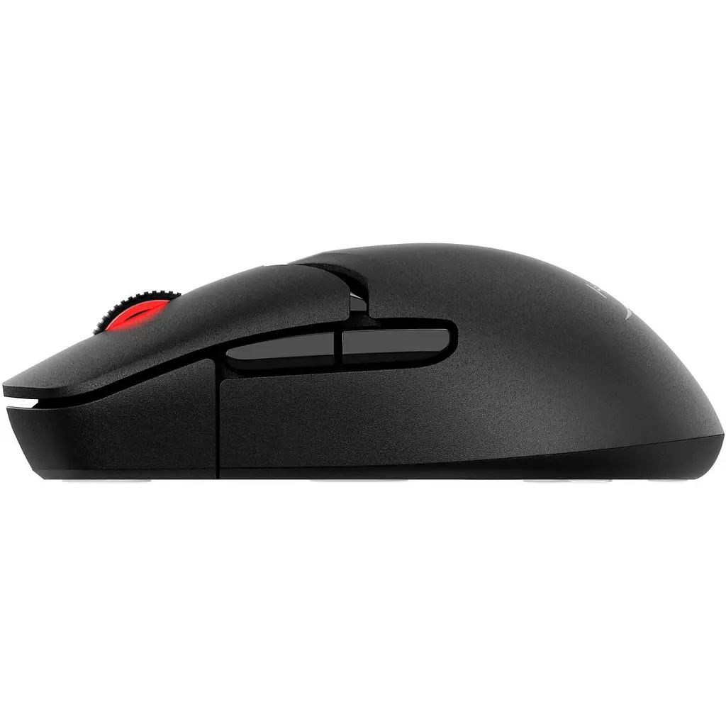 Миша HyperX Pulsefire SAGA PRO RGB Black (A2PB2AA) - фото 6