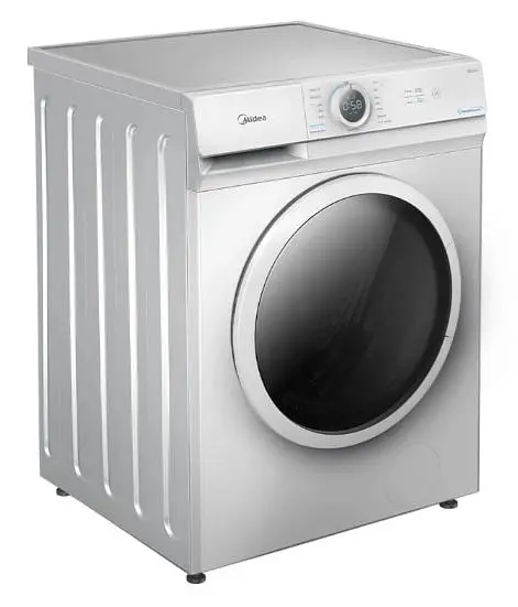 Пральна машина Midea MF100W70/W-C - фото 2