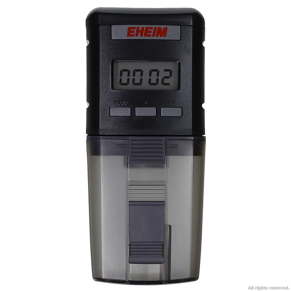 Годівниця для пластівців Eheim autofeeder (3581000) - фото 3