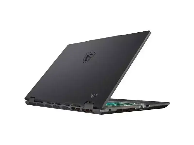 Ноутбук MSI Cyborg 15 B2RWEKG Translucent Black (B2RWEKG-258US) - фото 6
