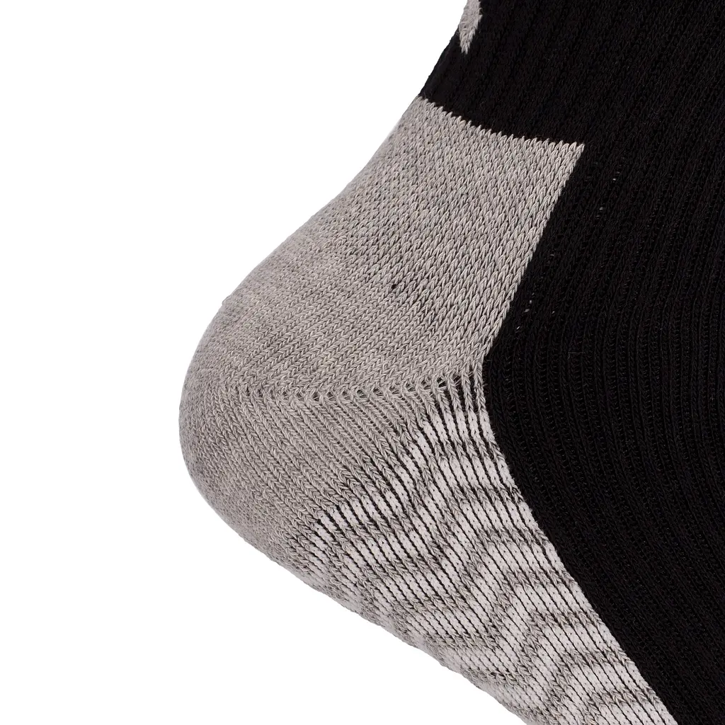 Шкарпетки ENEBE FUTURE black/grey - фото 6
