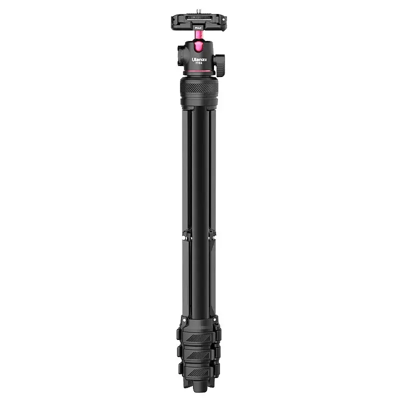 Штатив Ulanzi Vijim Vlog Portable Tripod (UV-T089GBB1 TT51) - фото 2