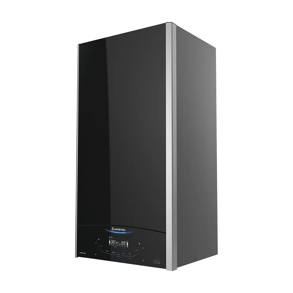 Газовий котел Ariston ALTEAS ONE+ NET 24 конденсаційний двоконтурний (3301771) - фото 2